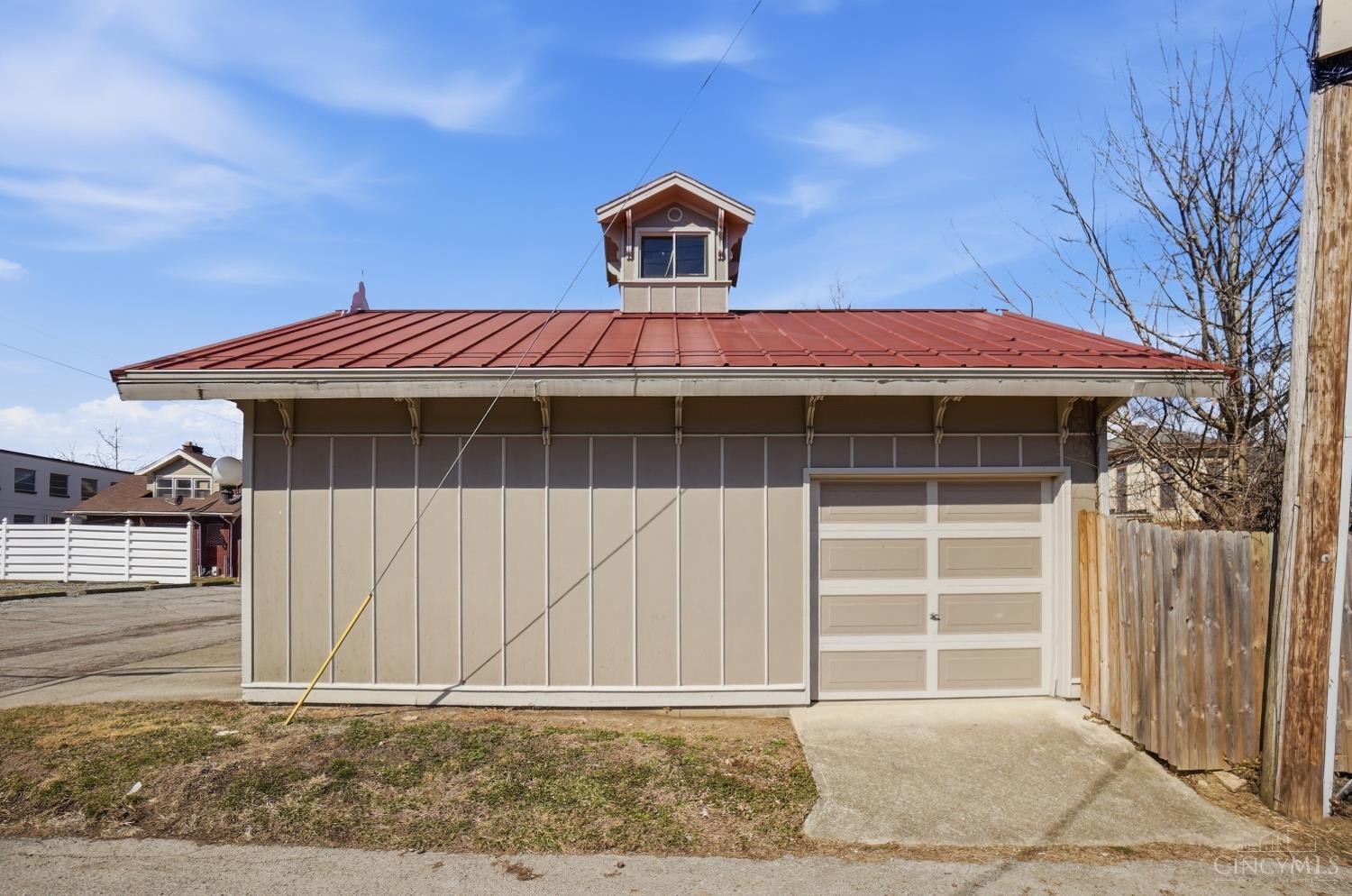 321 East Street, Washington Court Hous, OH, 43160 — photo 46