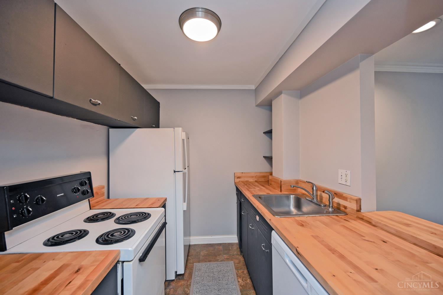 1815 Wm H Taft Road #202, Cincinnati, OH, 45206 — photo 10