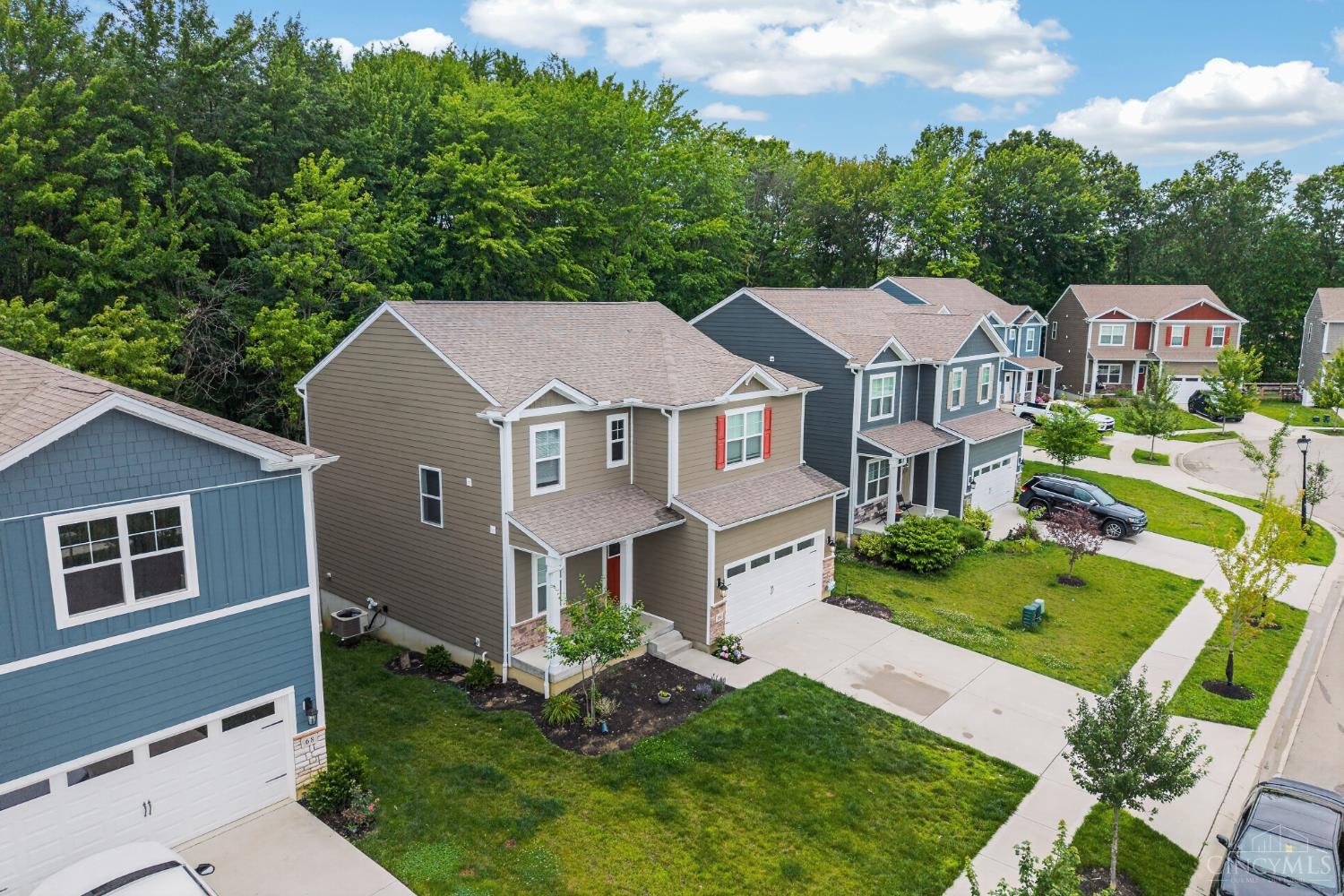 66 Snapdragon Dr, Pierce Twp, OH, 45102 — photo 27