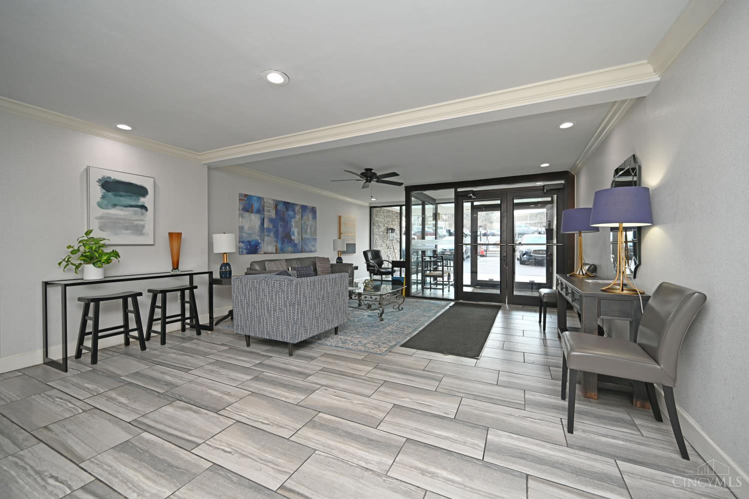 1815 Wm H Taft Road #202, Cincinnati, OH, 45206 — photo 4