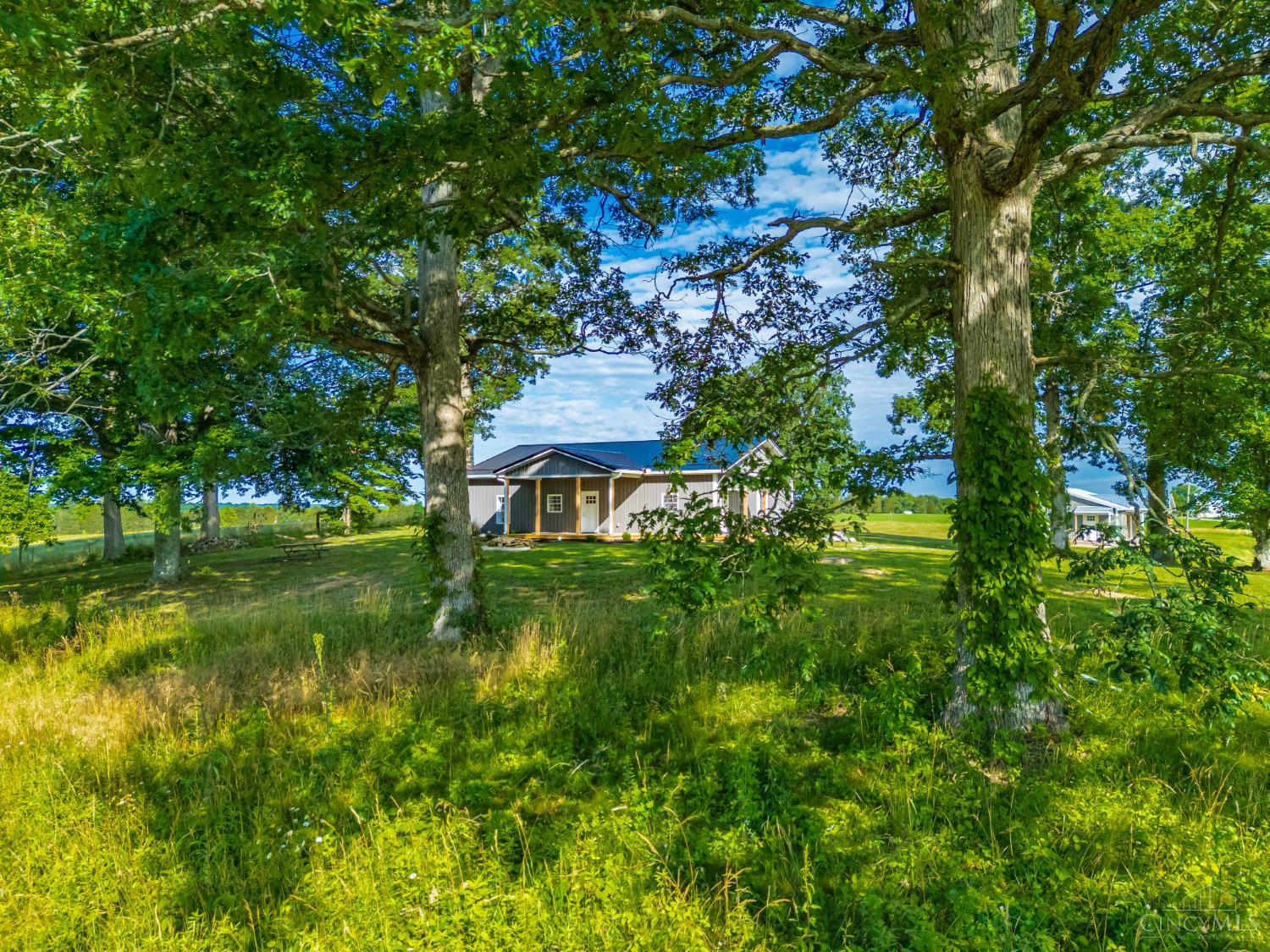 2971 Cedar Mills Road, Blue Creek, OH, 45616 — photo 5