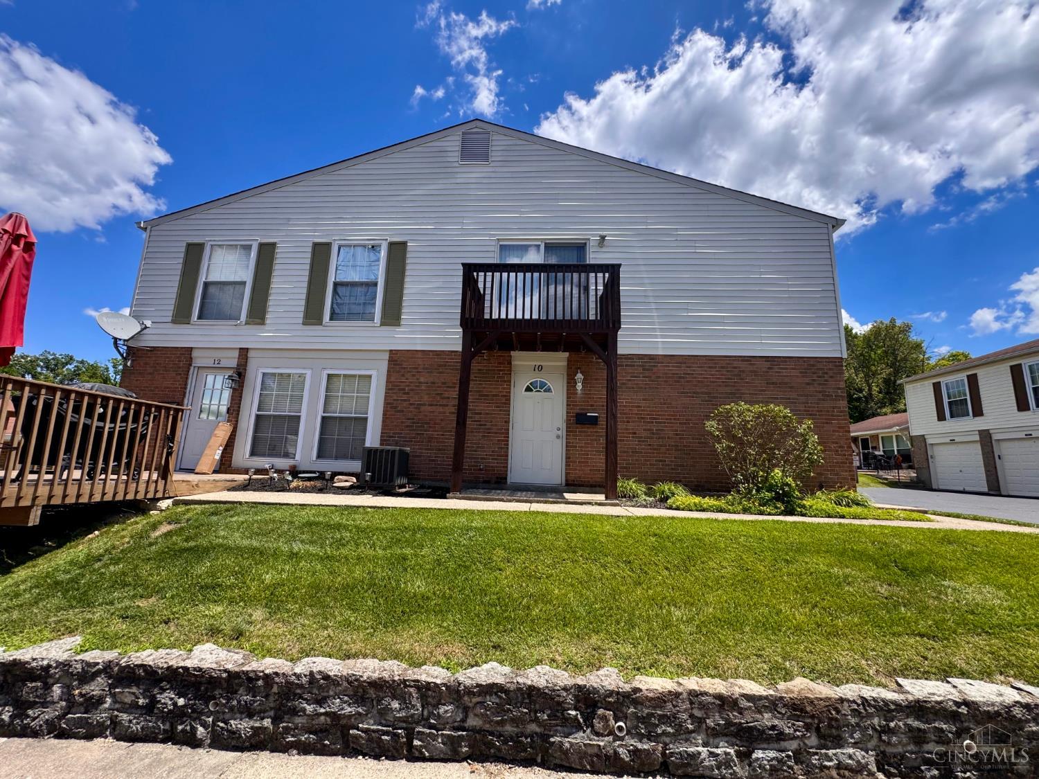 10 Sunnyside Drive #15DG, Fairfield, OH, 45014