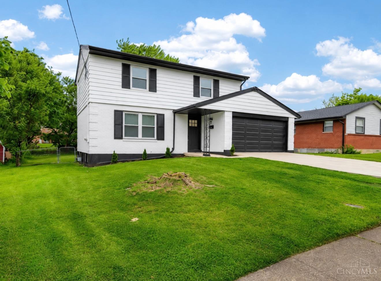 932 Glasgow Drive, Forest Park, OH, 45240 — photo 2