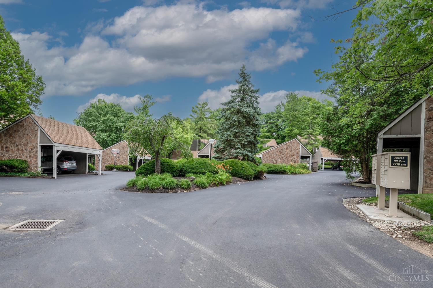 9964 Timbers Drive, Blue Ash, OH, 45242 — photo 43