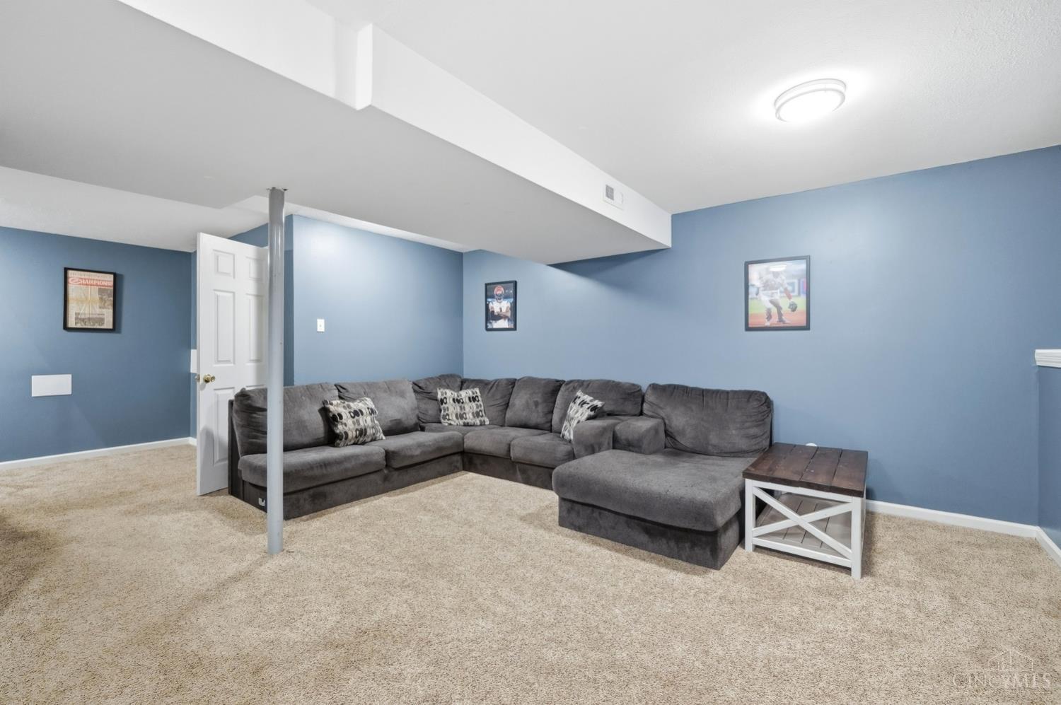 1553 Deerwoods Drive, Miami Twp, OH, 45150 — photo 52