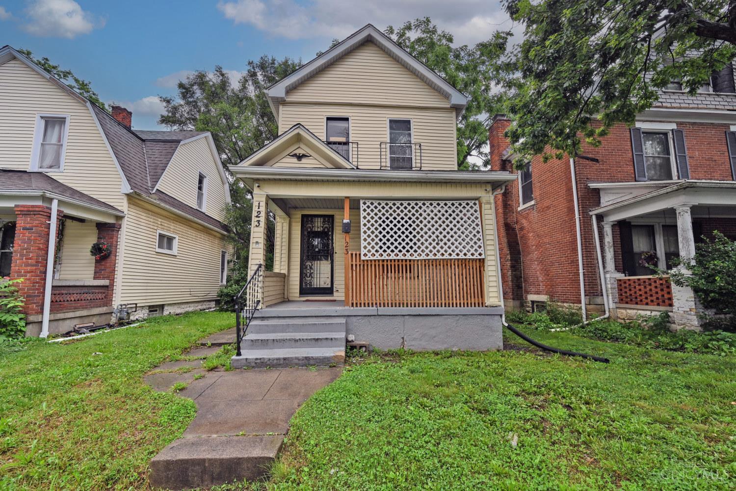 123 Sperling Avenue, Dayton, OH, 45403 — photo 2