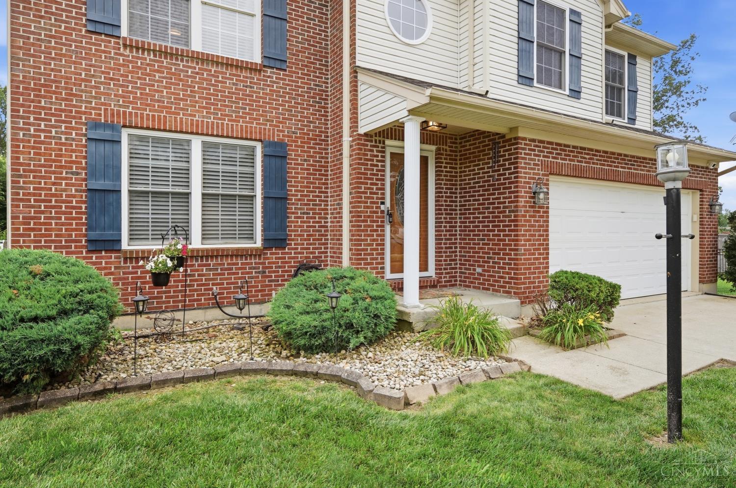 1553 Deerwoods Drive, Miami Twp, OH, 45150 — photo 5