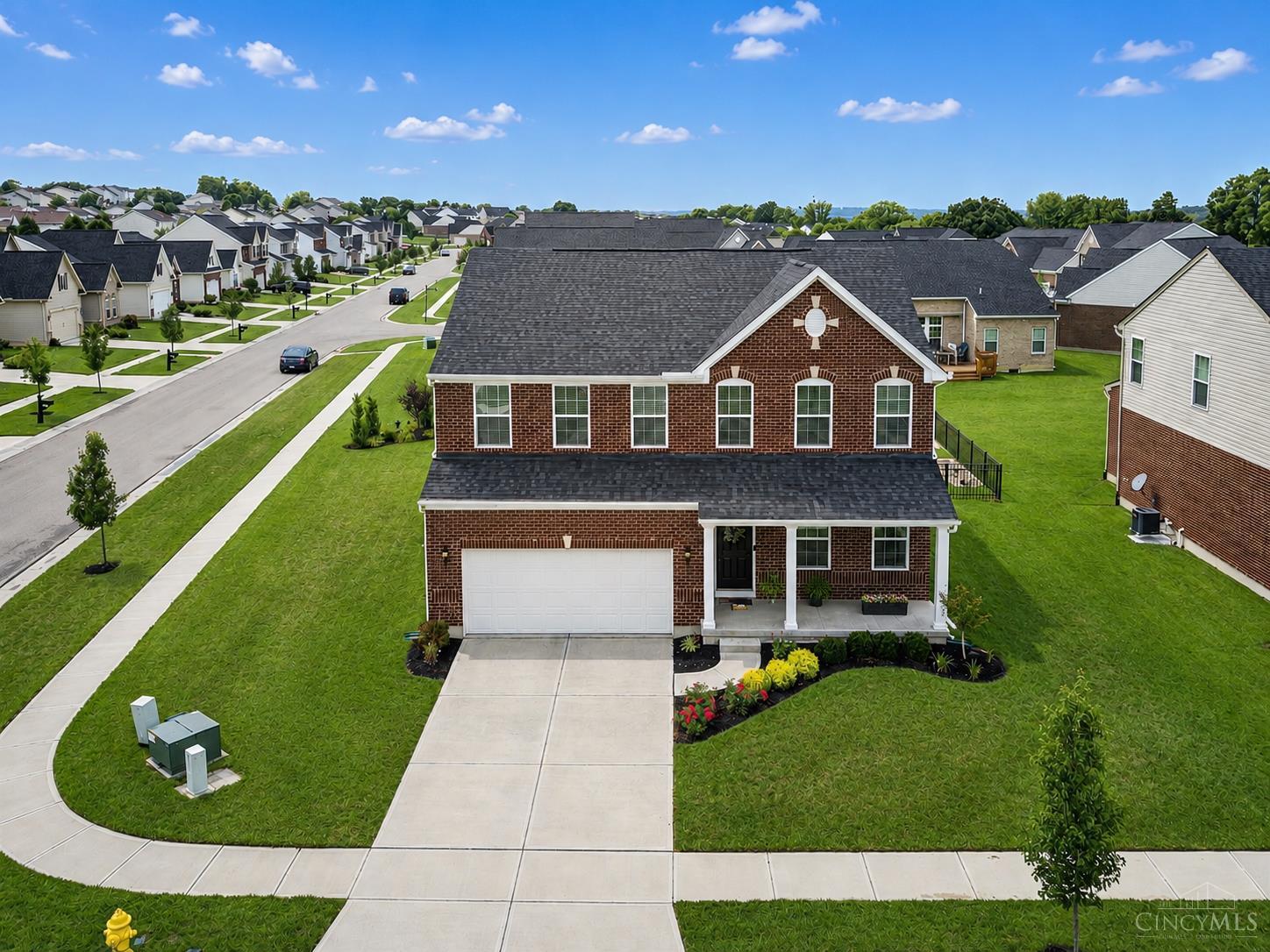 6648 Holly Lane, Fairfield Twp, OH, 45011