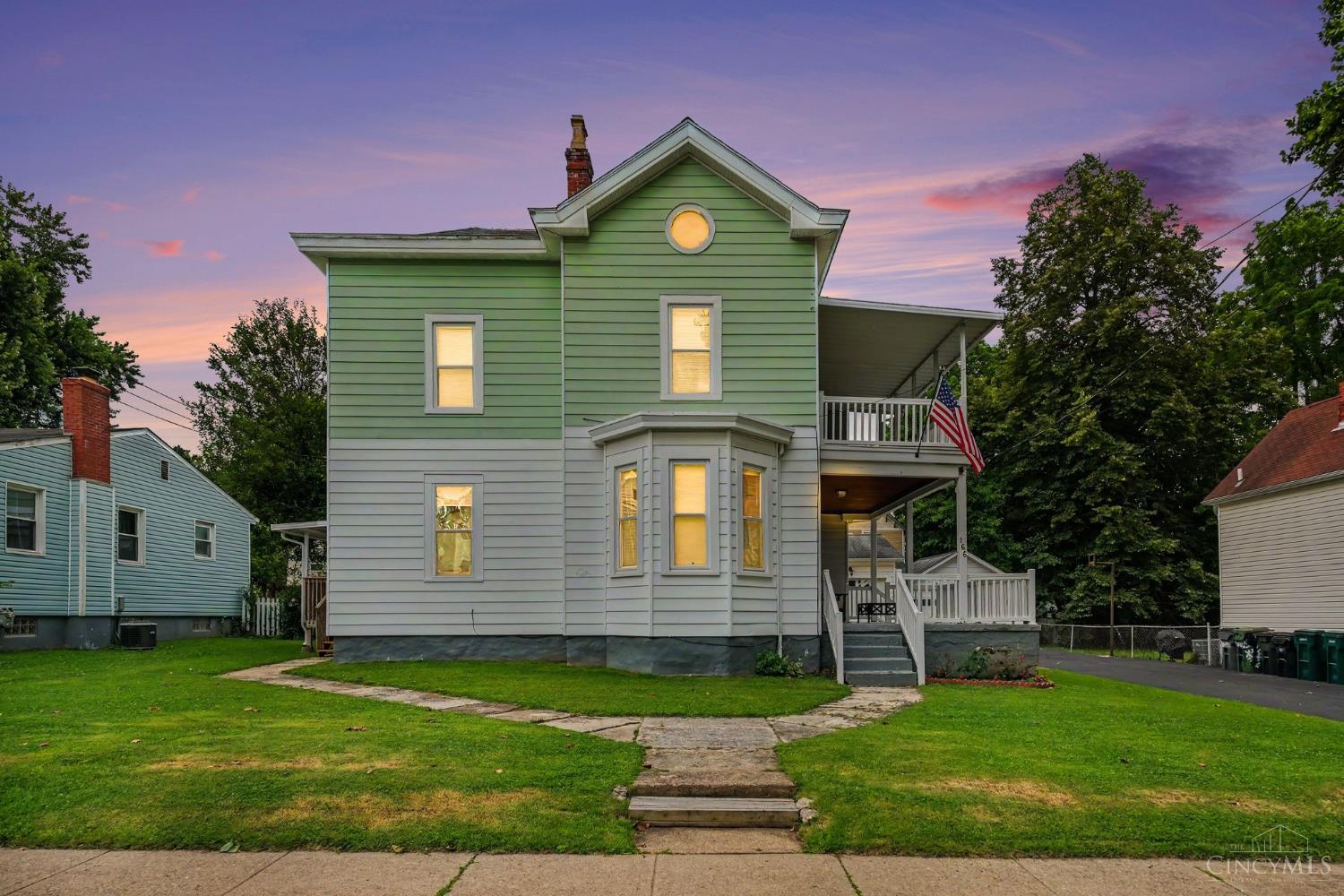 166 Chelsea Place, Cincinnati, OH, 45233 — photo 39