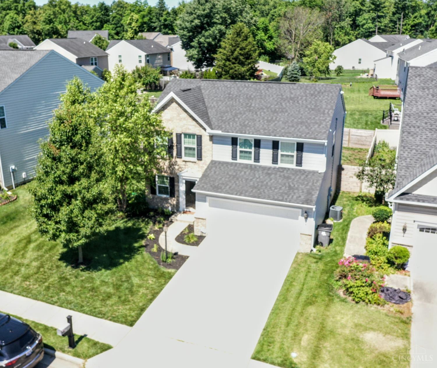 1408 Golden Eagle Drive, Troy, OH, 45373 — photo 4