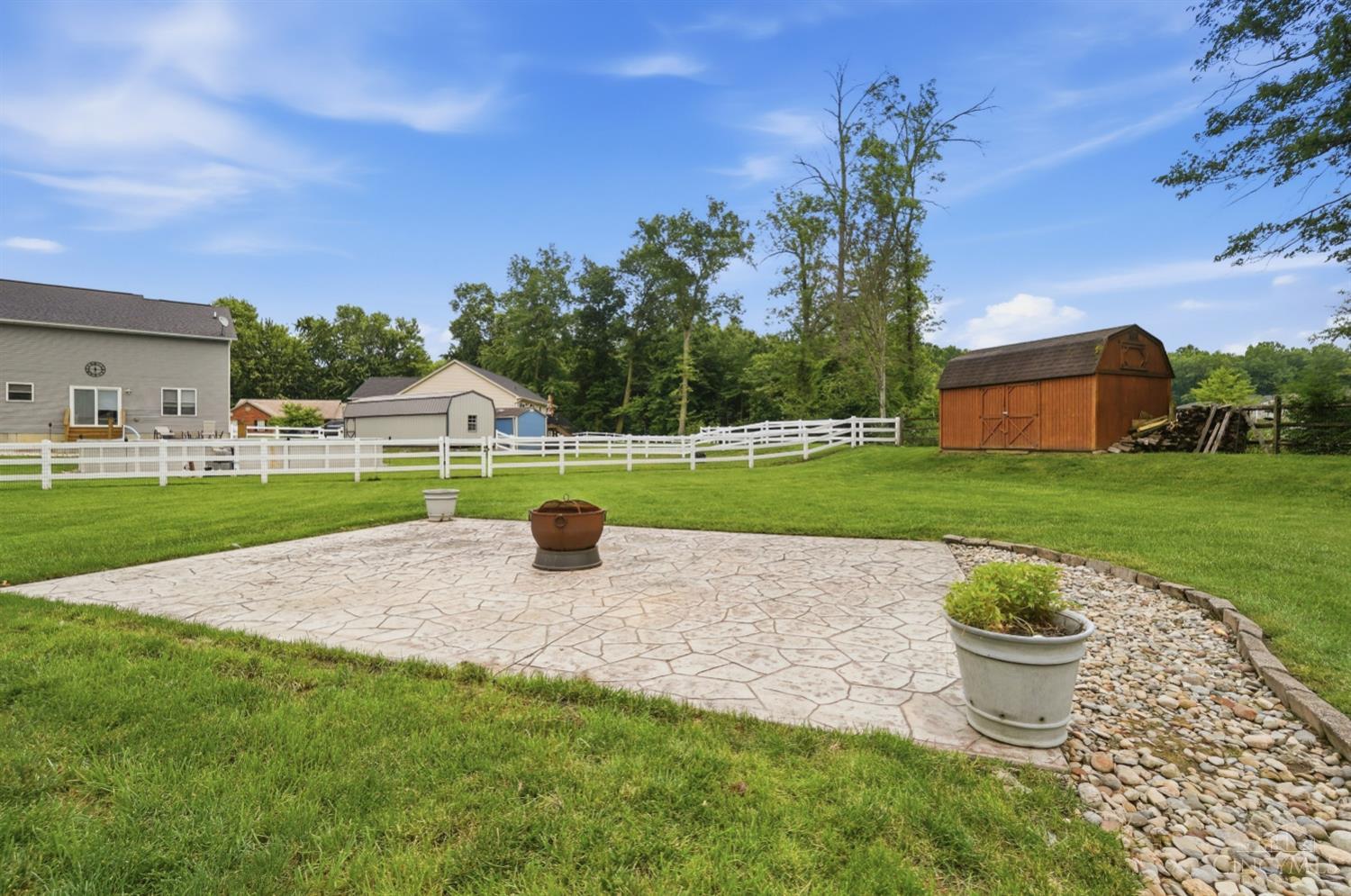 1553 Deerwoods Drive, Miami Twp, OH, 45150 — photo 68