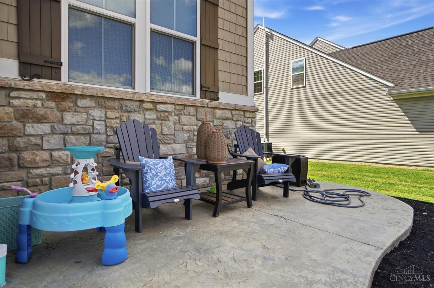 4642 Blue Jay Way, Mason, OH, 45040 — photo 6