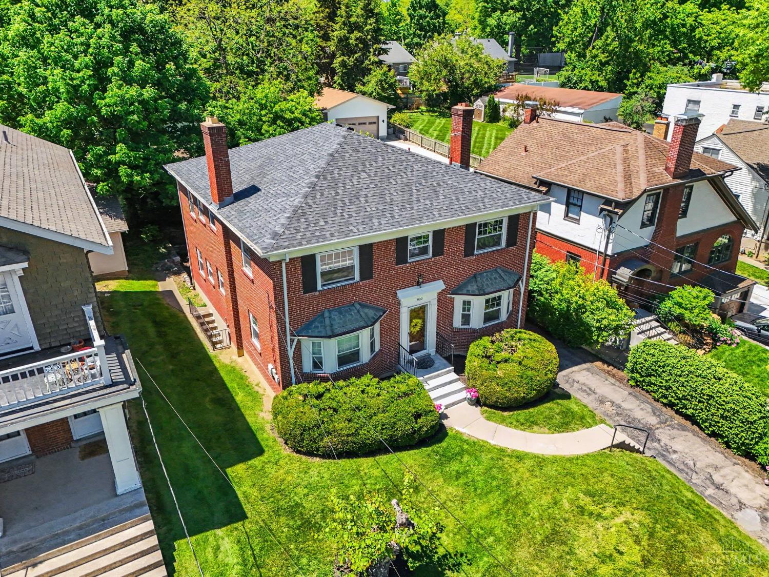 909 Ellison Avenue, Cincinnati, OH, 45226 — photo 42