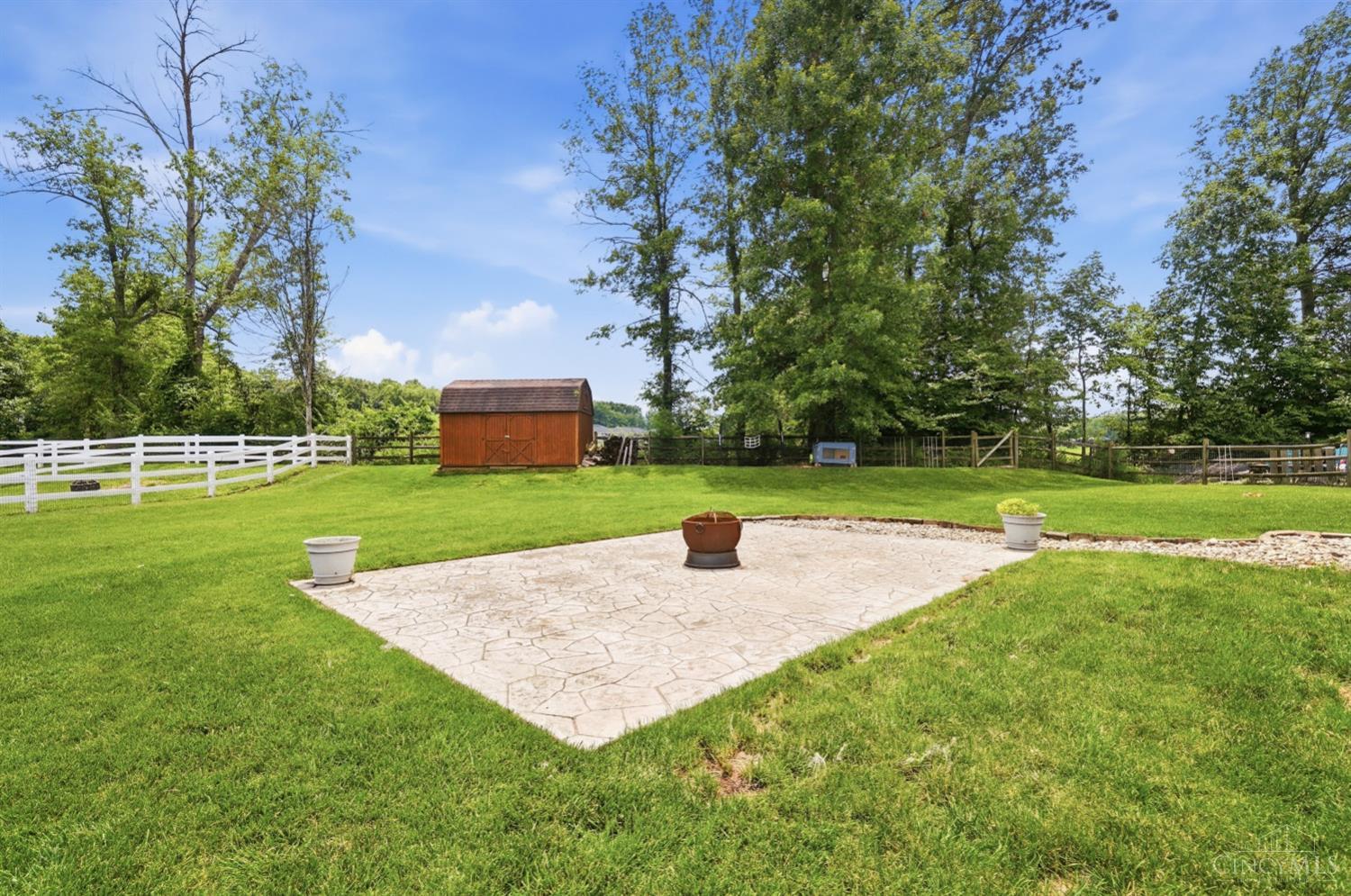 1553 Deerwoods Drive, Miami Twp, OH, 45150 — photo 67