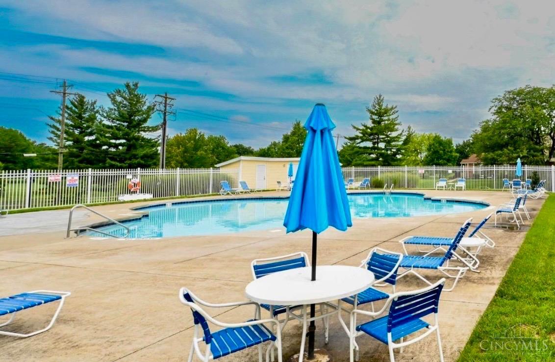 10 Sunnyside Drive #15DG, Fairfield, OH, 45014 — photo 16