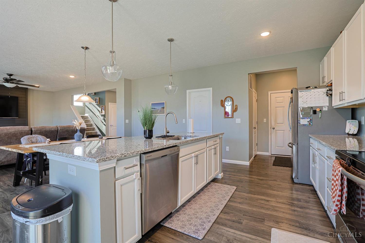1502 Knightsbridge Court, Carlisle, OH, 45005 — photo 16