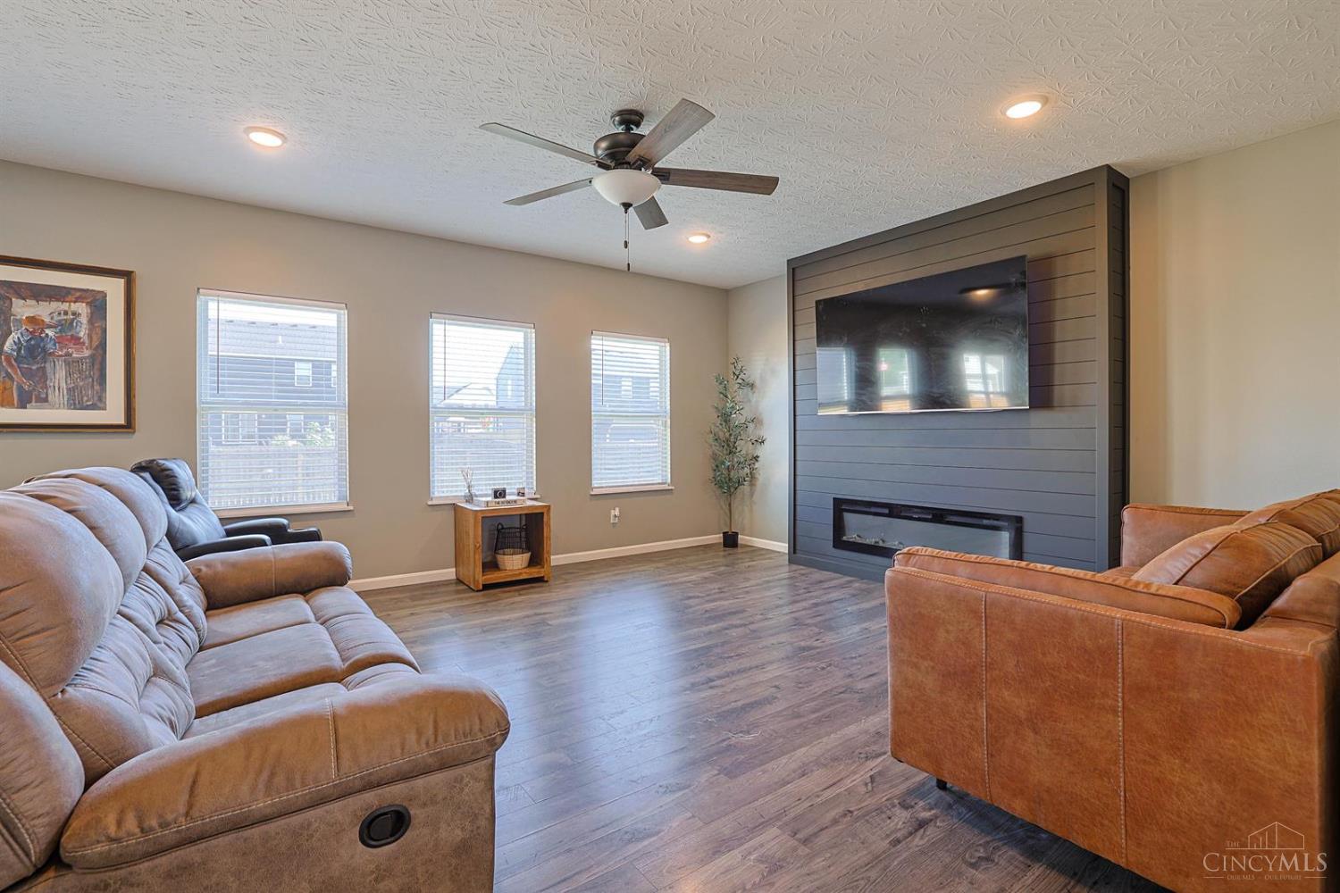 1502 Knightsbridge Court, Carlisle, OH, 45005 — photo 7