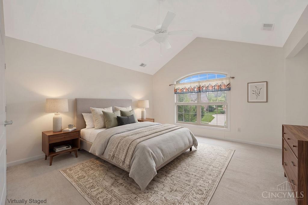 8163 Alpine Aster Court, Liberty Twp, OH, 45044 — photo 43