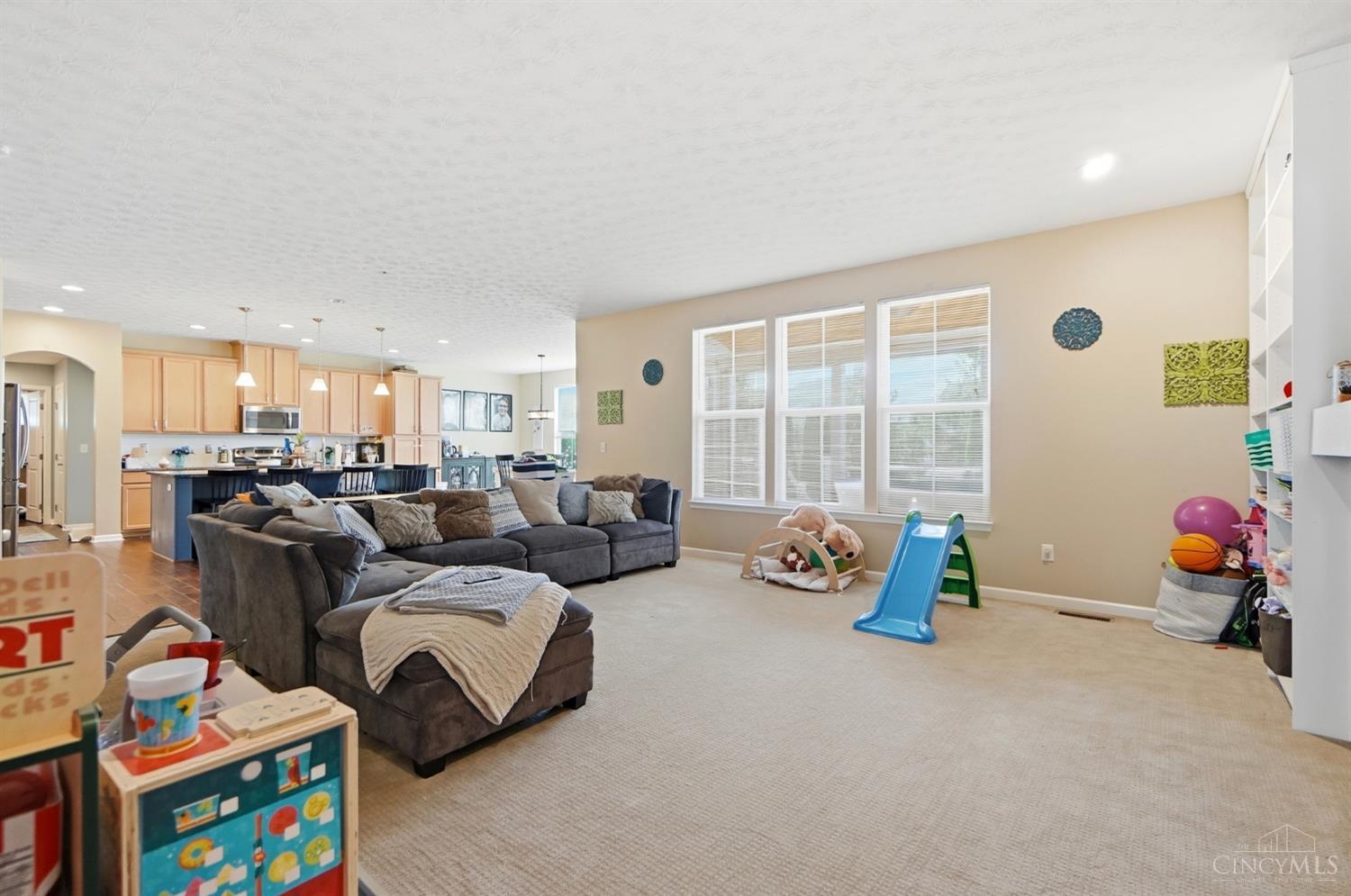 4642 Blue Jay Way, Mason, OH, 45040 — photo 10