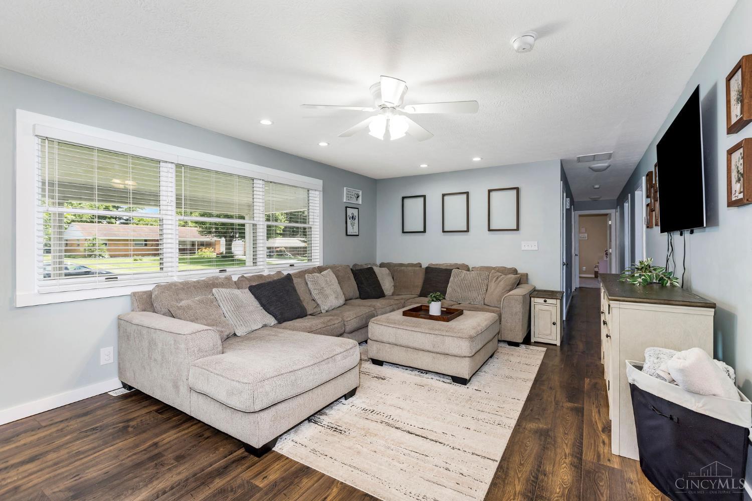 2097 Bonniedale Drive, Bellbrook, OH, 45305 — photo 8