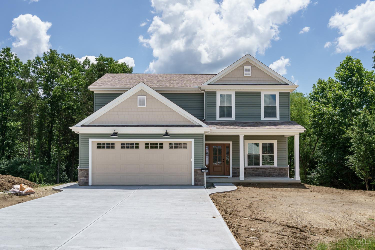 24092 Grubbs Road, Lawrenceburg, IN, 47025