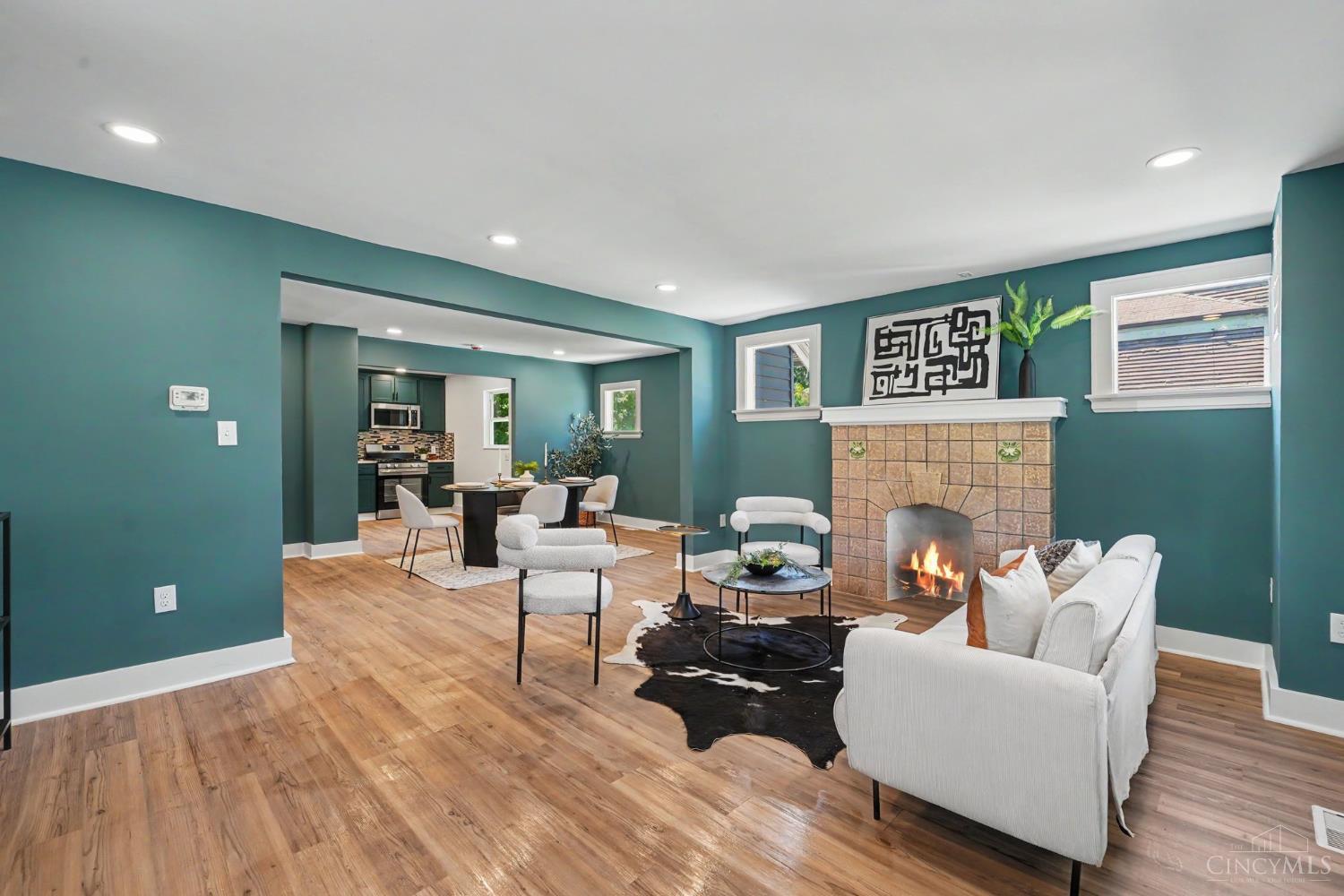4745 Guerley Road, Cincinnati, OH, 45238 — photo 5