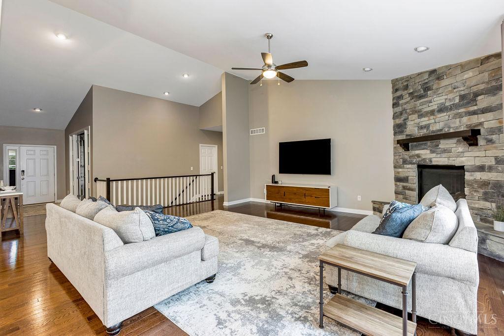 6622 Palmetto Drive, Deerfield Twp., OH, 45040 — photo 7