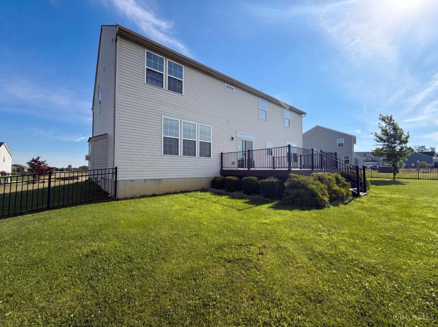 5835 Bryson Lane, Liberty Twp, OH, 45044 — photo 36