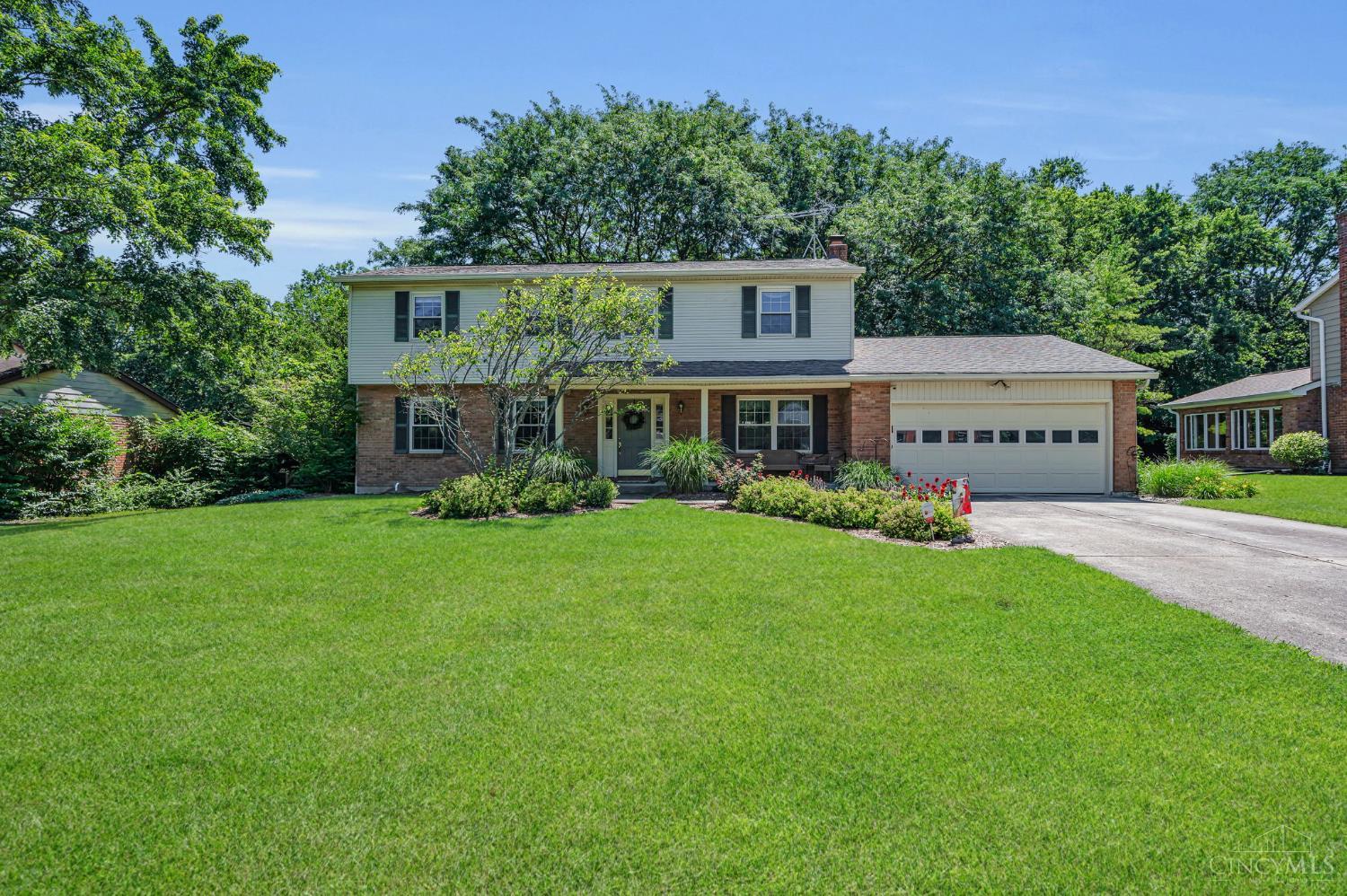 9300 Bodford Drive, West Chester, OH, 45069 — photo 33