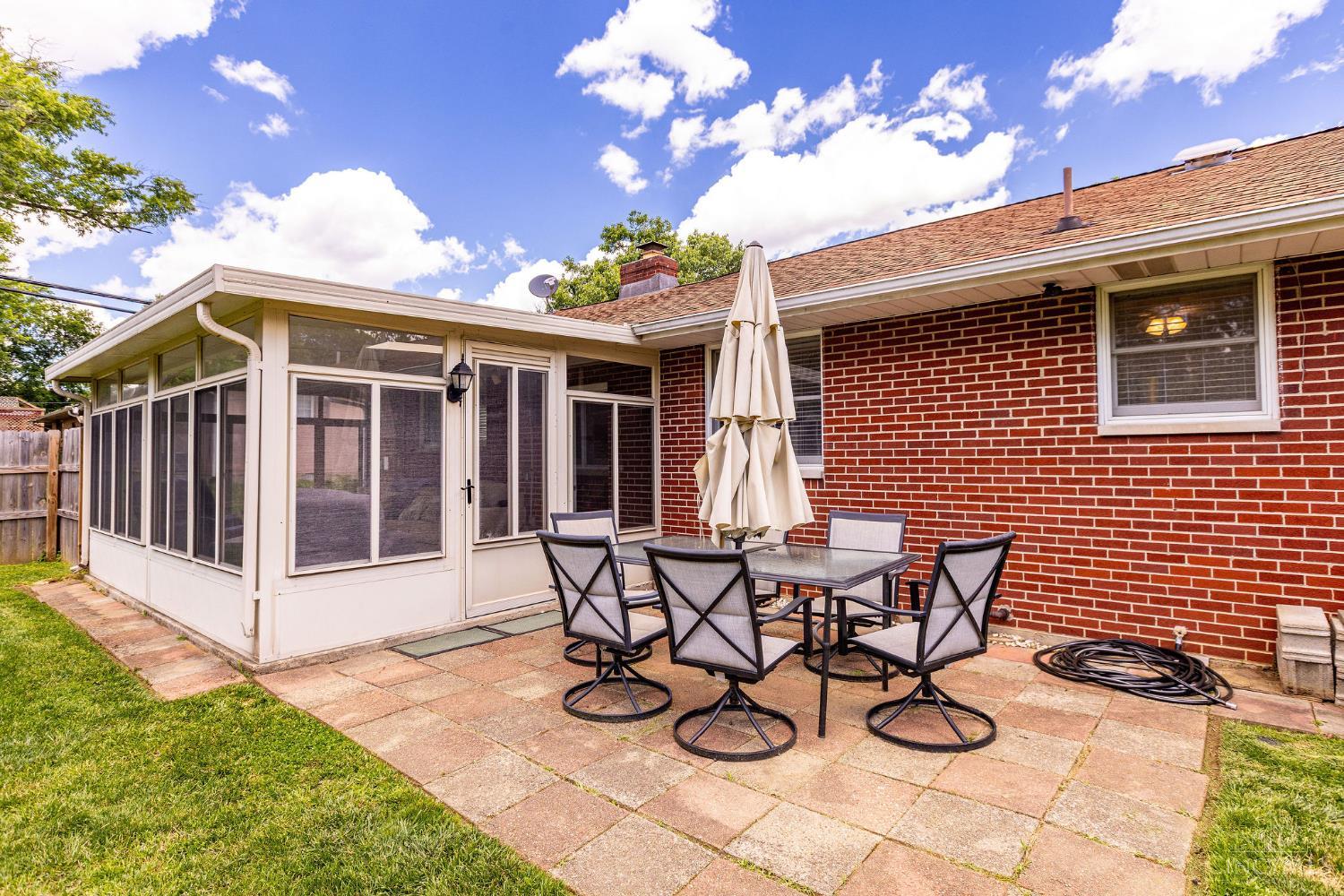 2097 Bonniedale Drive, Bellbrook, OH, 45305 — photo 33