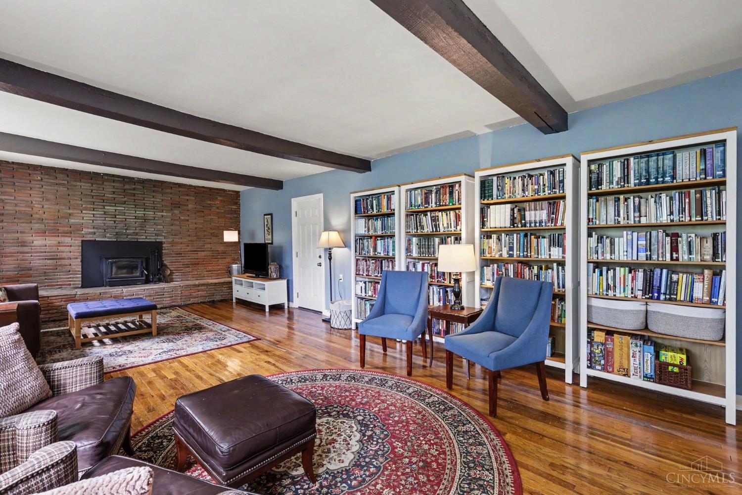 2544 Swings Corner Pt Isabel Road, Tate Twp, OH, 45106