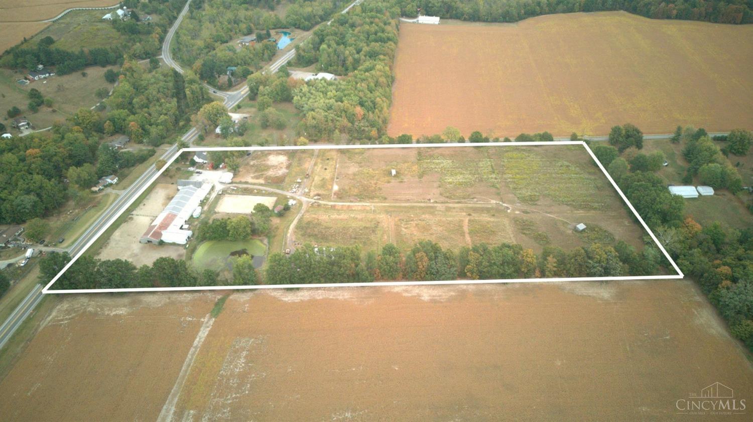 2055 St Rt 28, Goshen Twp, OH, 45122 — photo 12