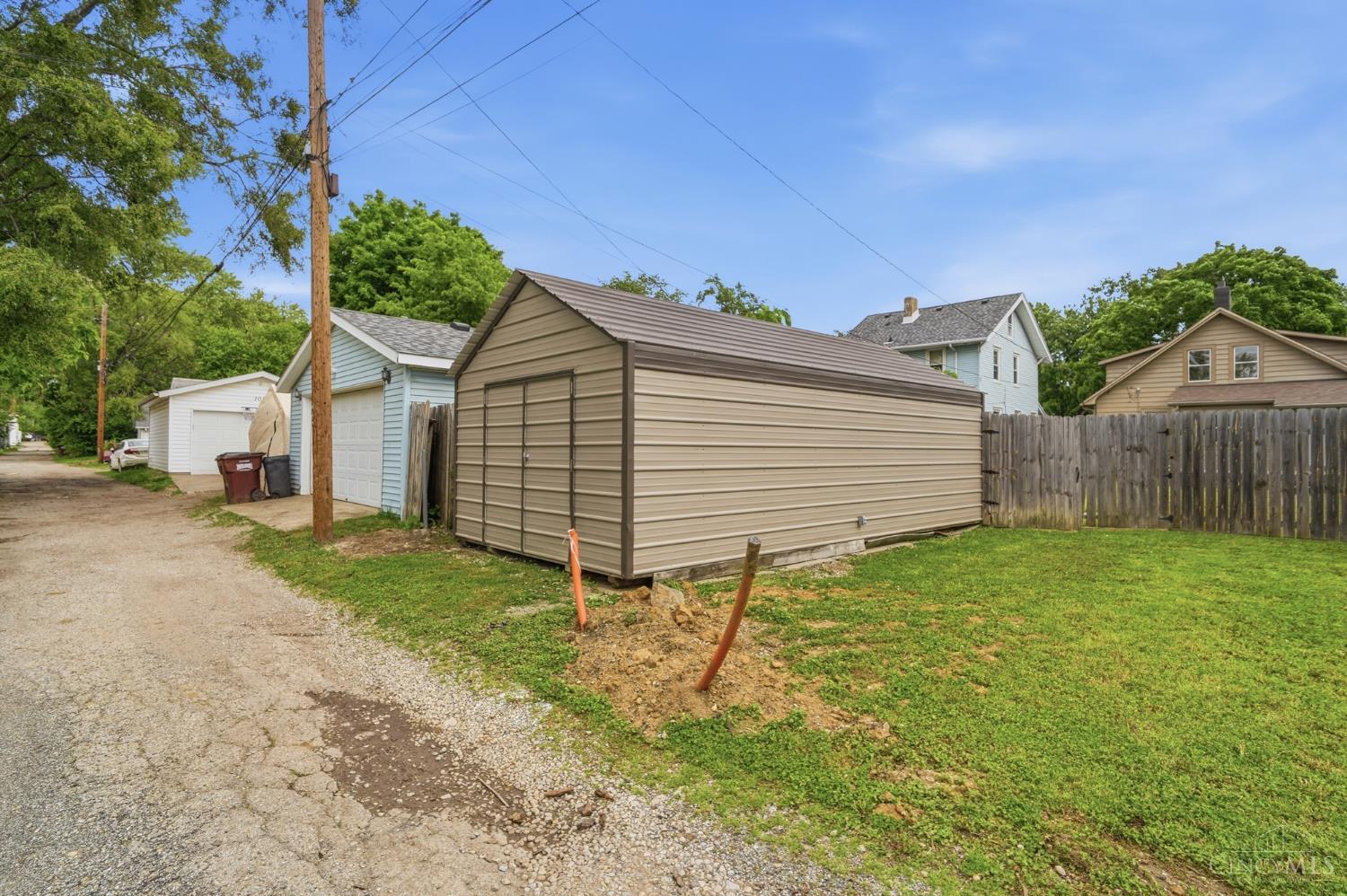 102 Franklin Street, Middletown, OH, 45042 — photo 21