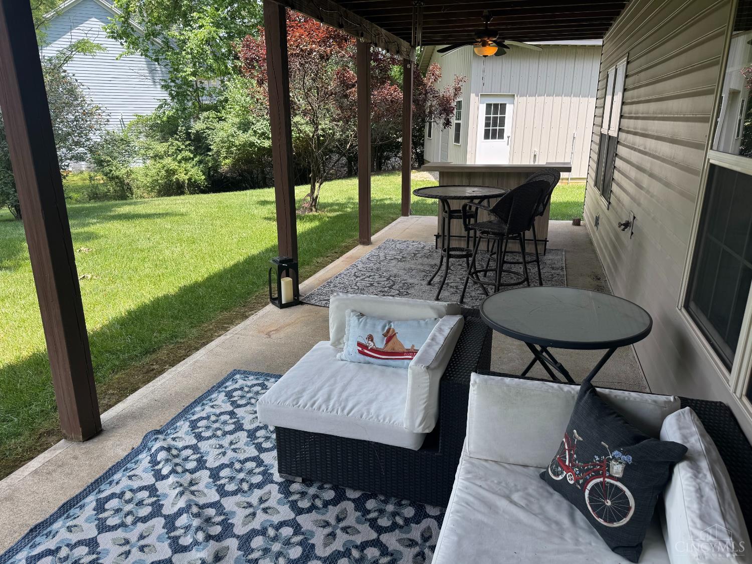 4 Indian Drive, Jackson Twp, OH, 45171 — photo 75