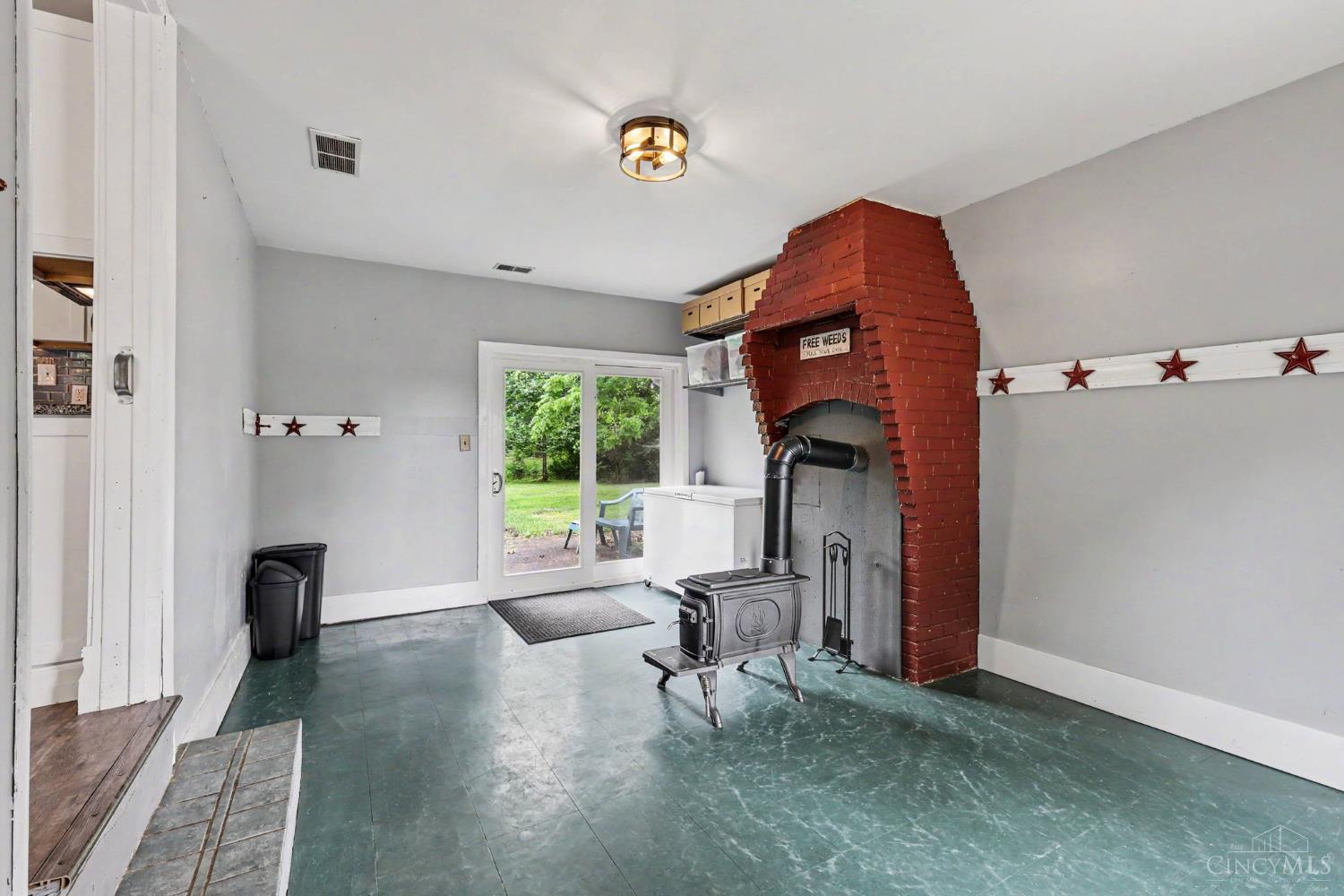 2544 Swings Corner Pt Isabel Road, Tate Twp, OH, 45106