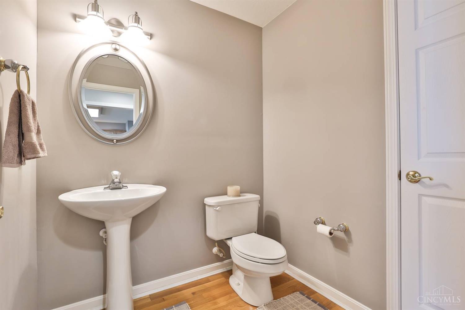 5614 Williamsburg Way, Fairfield, OH, 45014 — photo 18