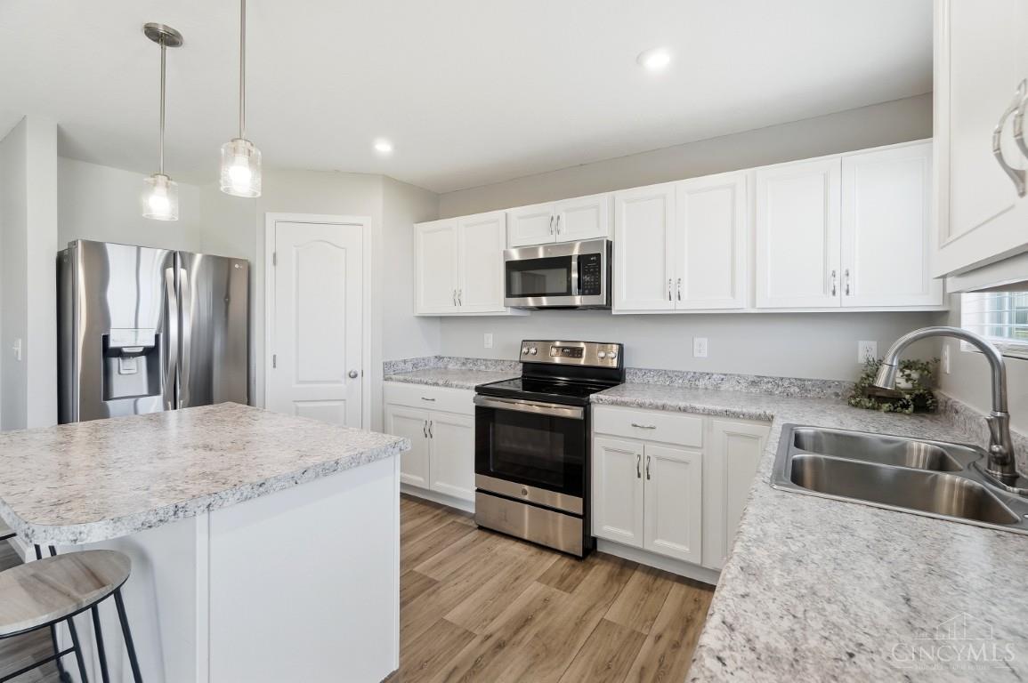 595 Brassie Court, Turtle Creek Twp, OH, 45036 — photo 12