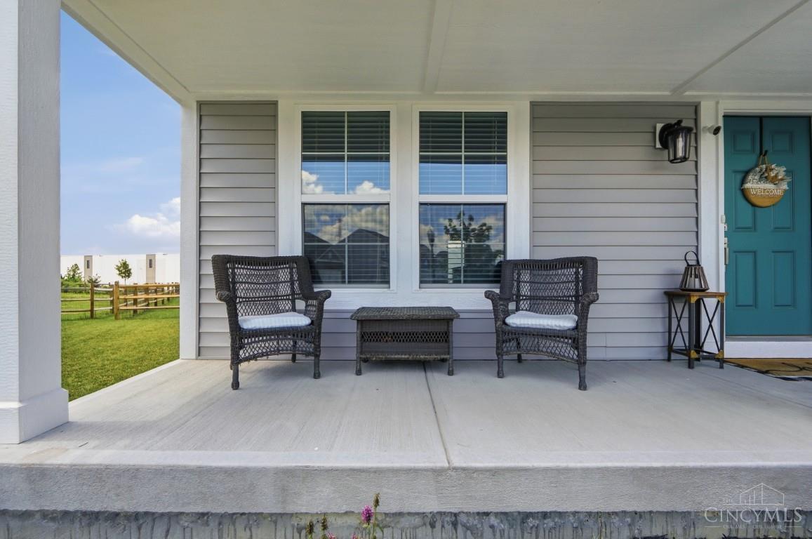 595 Brassie Court, Turtle Creek Twp, OH, 45036 — photo 4