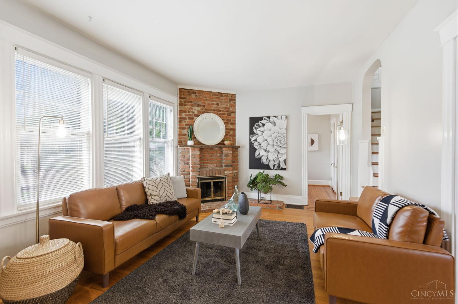 2840 Pine Grove Avenue, Cincinnati, OH, 45208 — photo 4