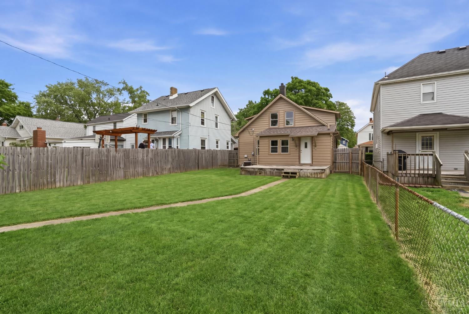 102 Franklin Street, Middletown, OH, 45042 — photo 32