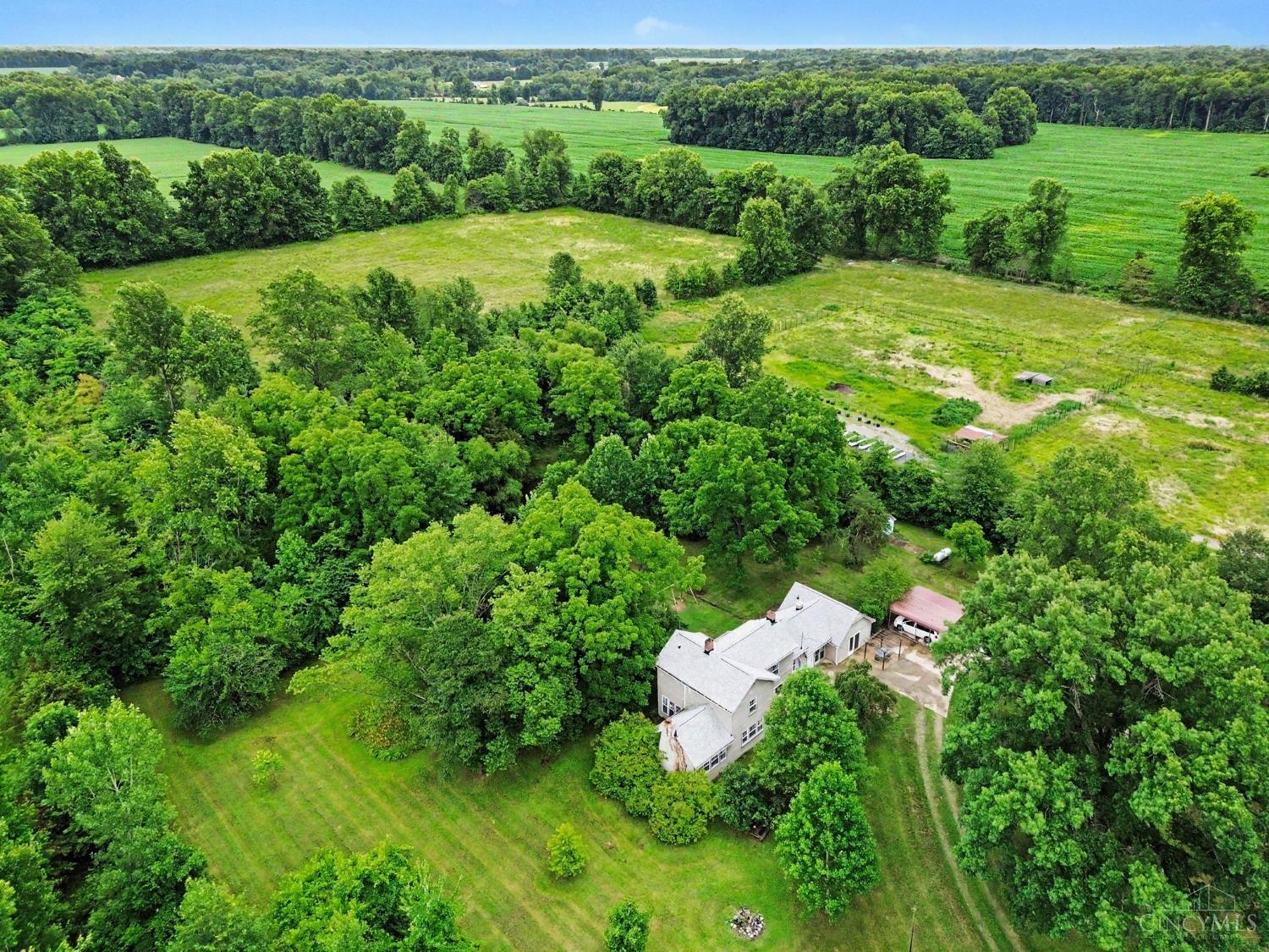 2544 Swings Corner Pt Isabel Road, Tate Twp, OH, 45106