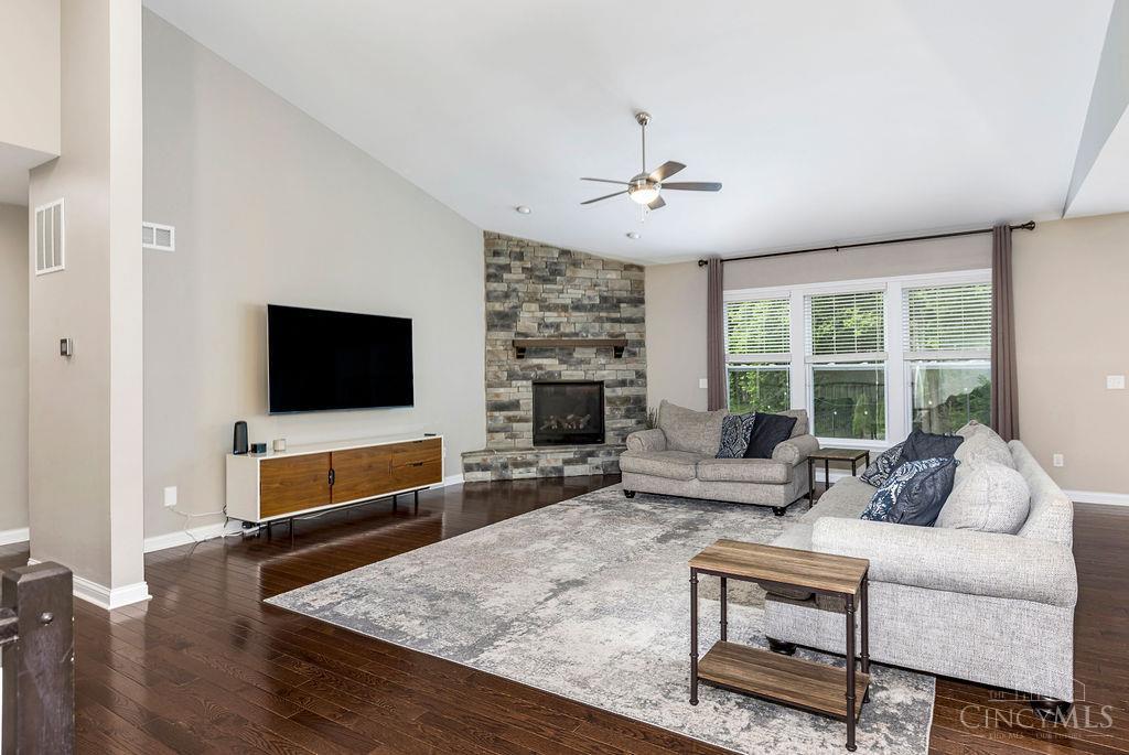 6622 Palmetto Drive, Deerfield Twp., OH, 45040 — photo 4