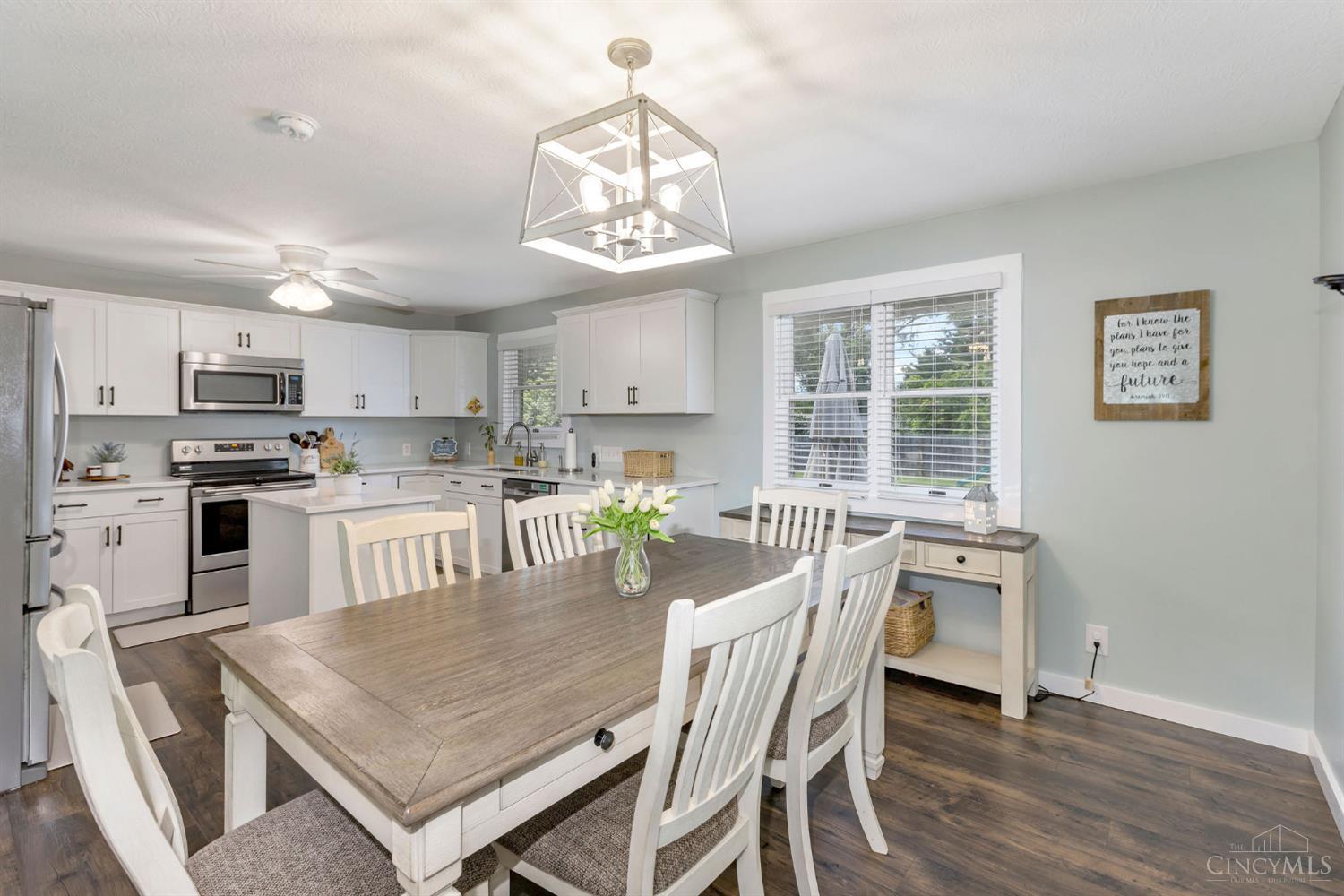 2097 Bonniedale Drive, Bellbrook, OH, 45305 — photo 14