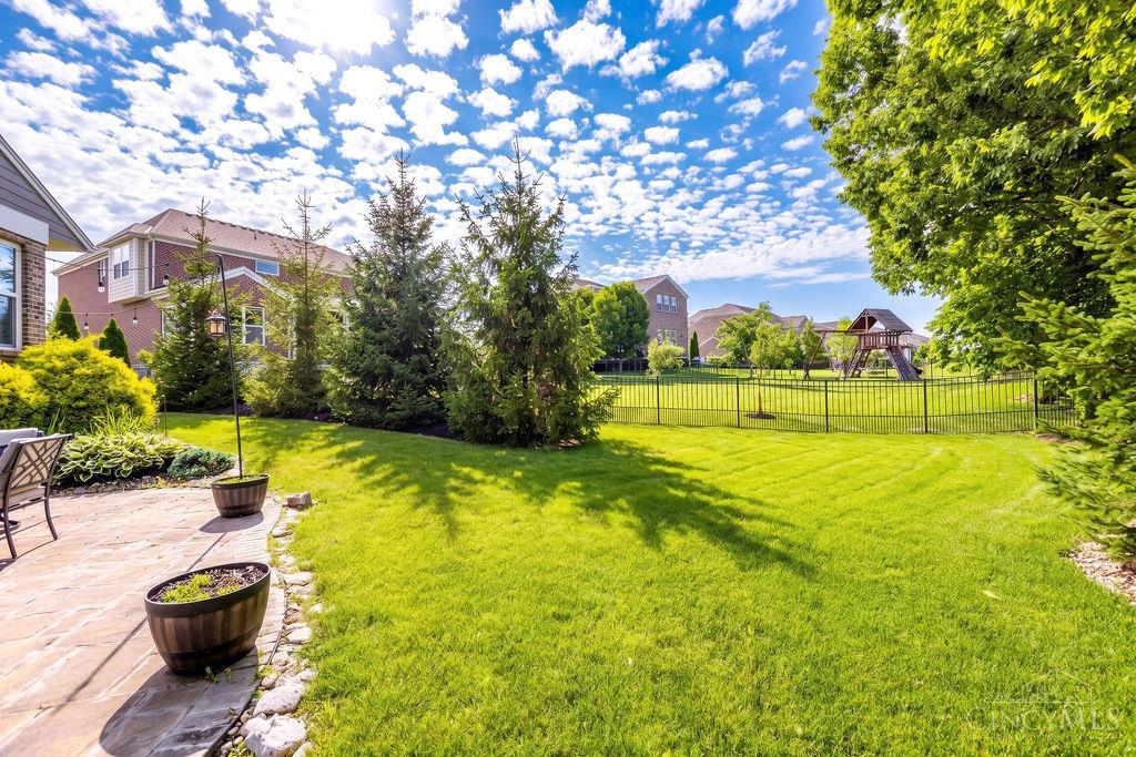 6622 Palmetto Drive, Deerfield Twp., OH, 45040 — photo 40