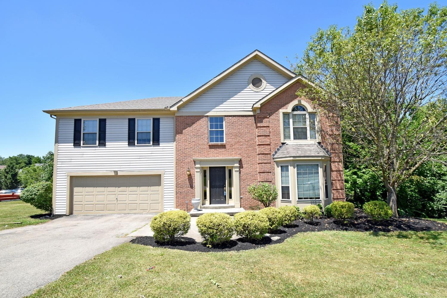 6490 Glenarbor Drive, West Chester, OH, 45069