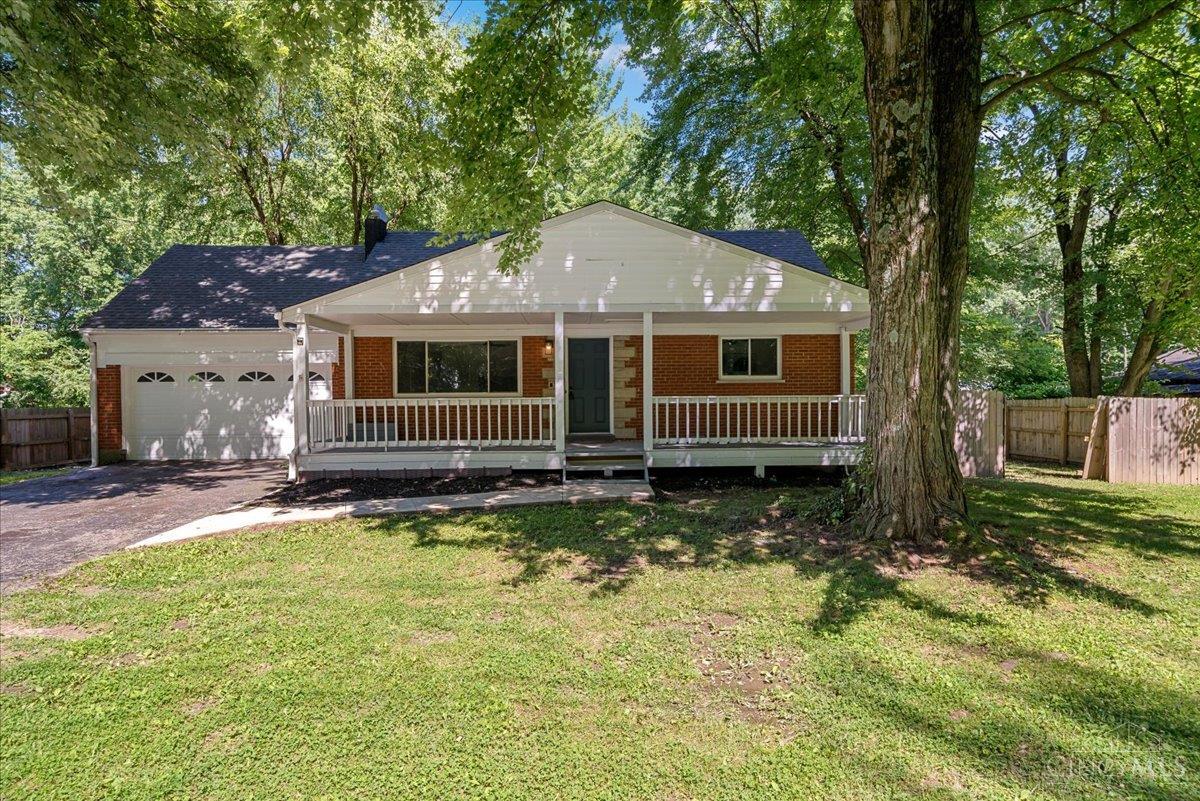 368 Amelia Olive Branch Road, Batavia Twp, OH, 45102