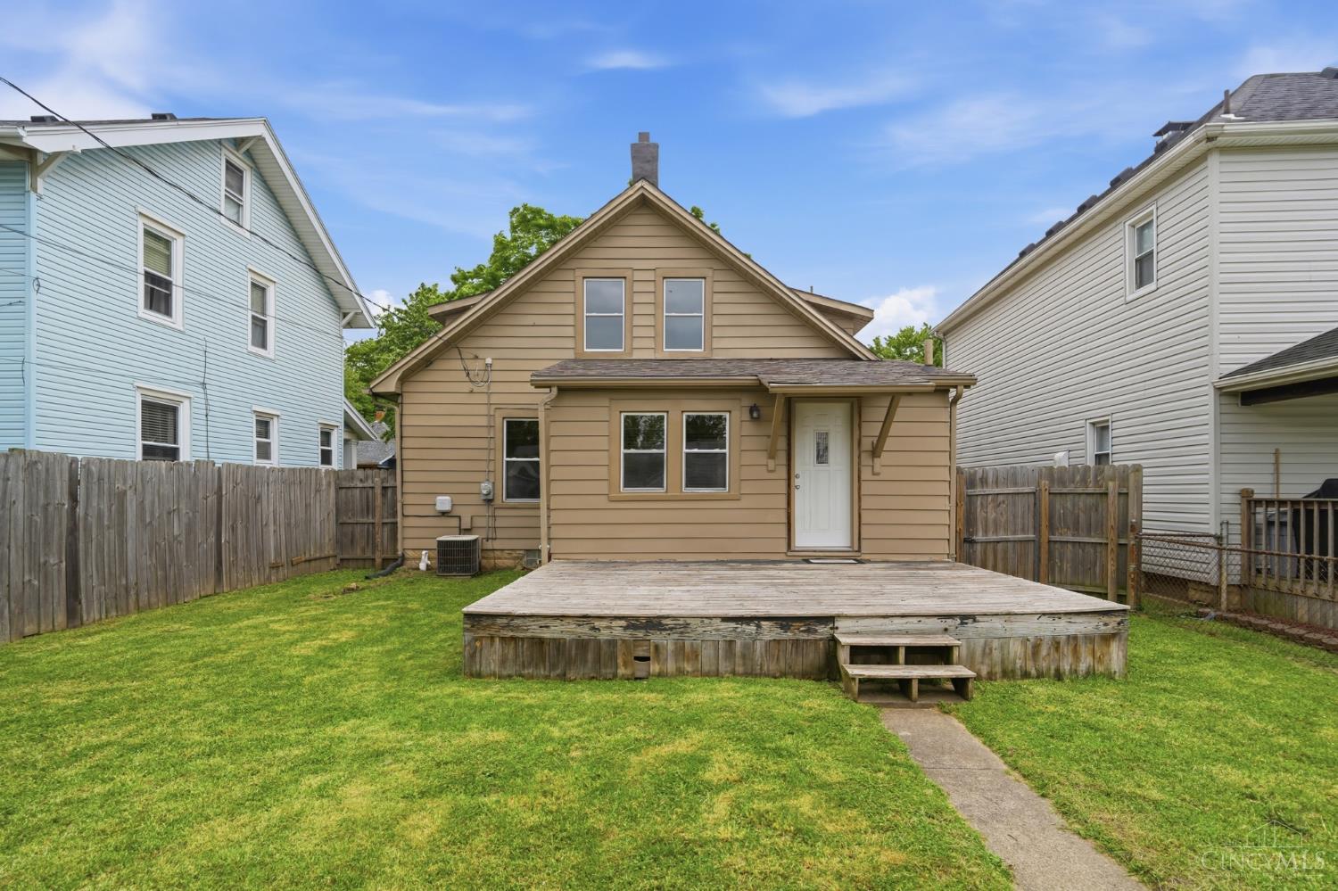 102 Franklin Street, Middletown, OH, 45042 — photo 39