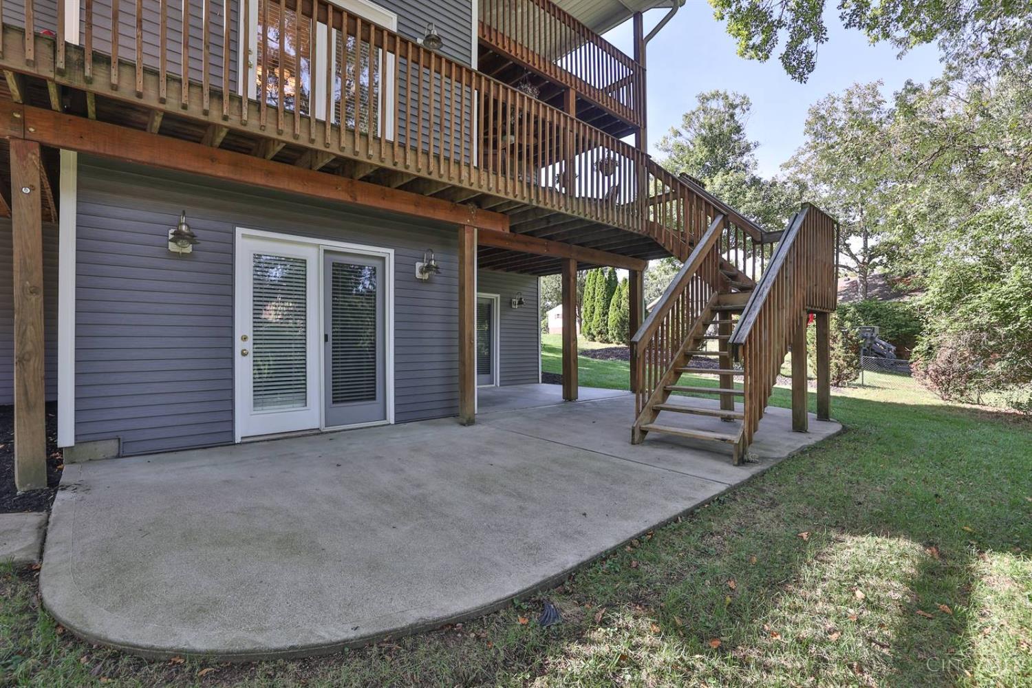 5614 Williamsburg Way, Fairfield, OH, 45014 — photo 50