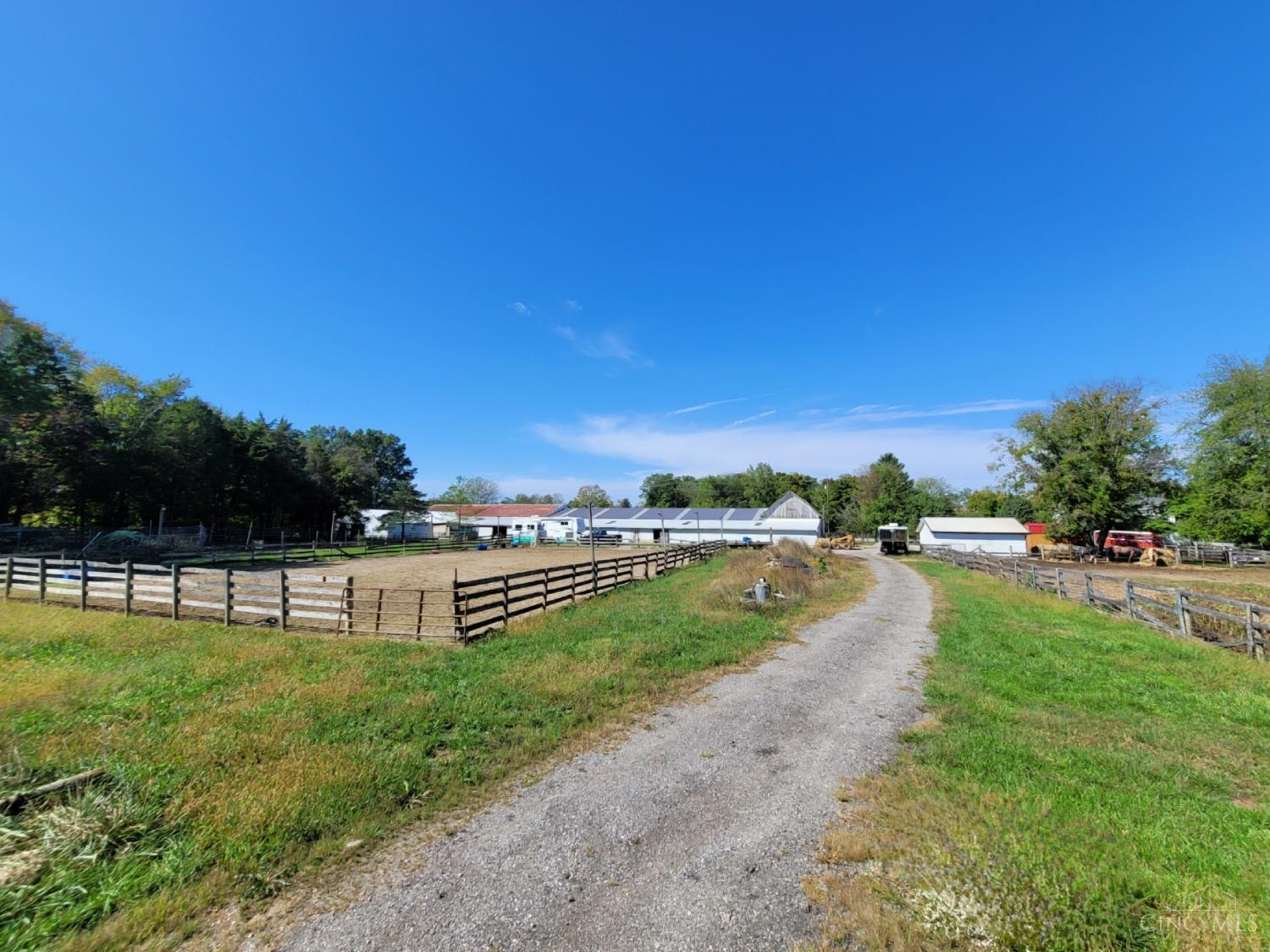2055 St Rt 28, Goshen Twp, OH, 45122 — photo 21