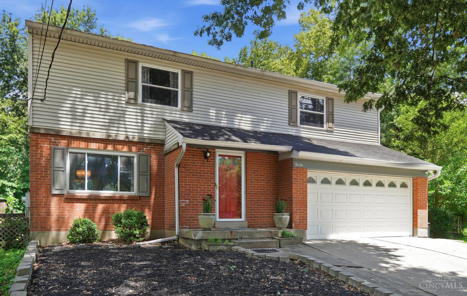 9434 Sheralee Drive, Springfield Twp., OH, 45231 — photo 3
